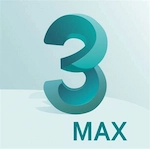 3DMax Logo