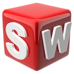 SolidWorks Logo
