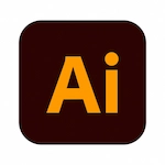 illustrator Logo