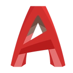Autocad Logo