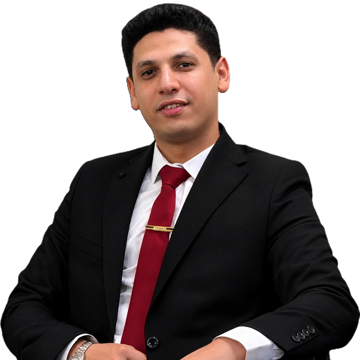 Hesham Mohamed