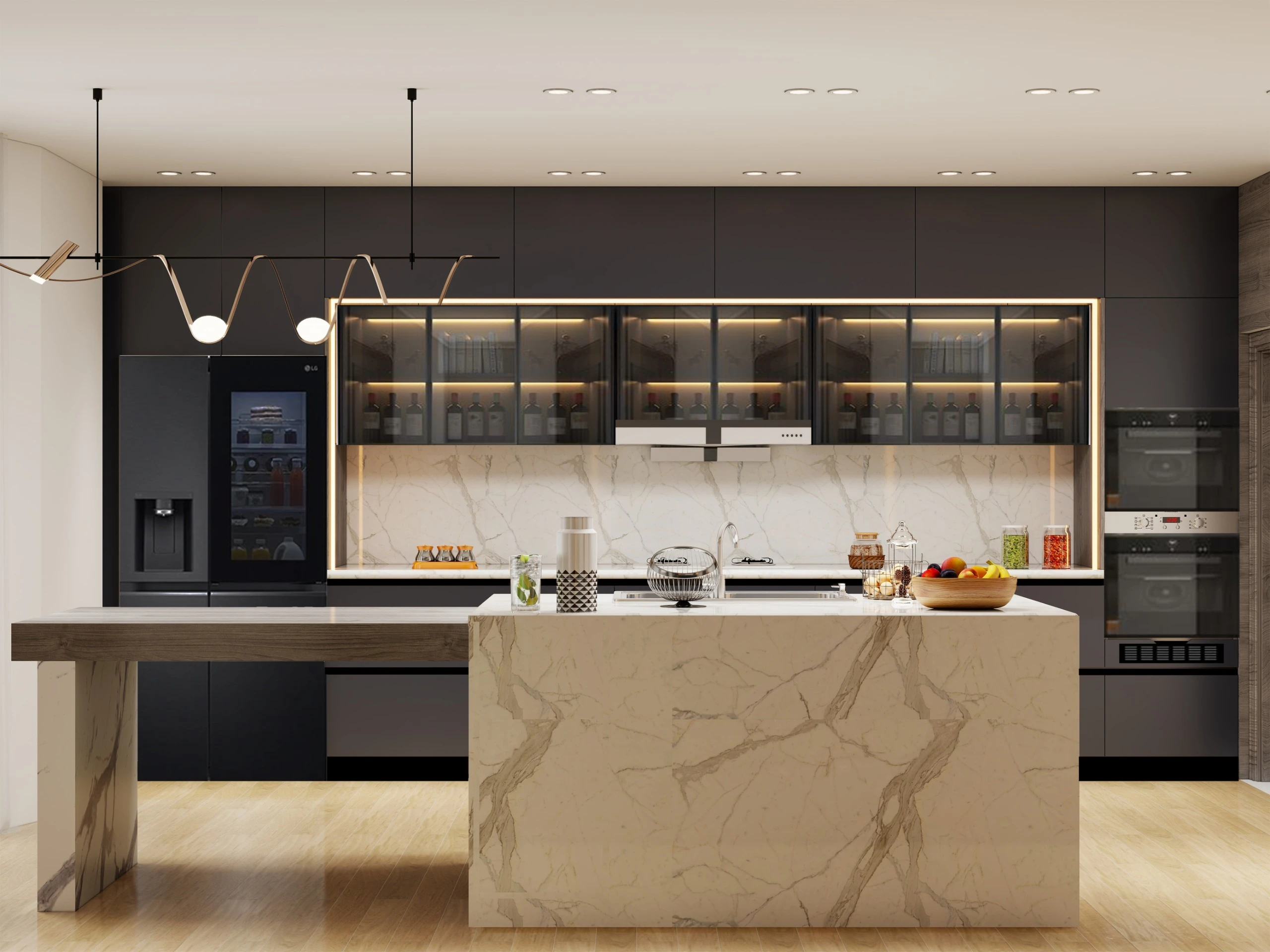Kitchen Design