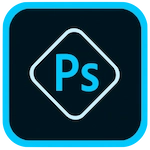 Photoshop Logo
